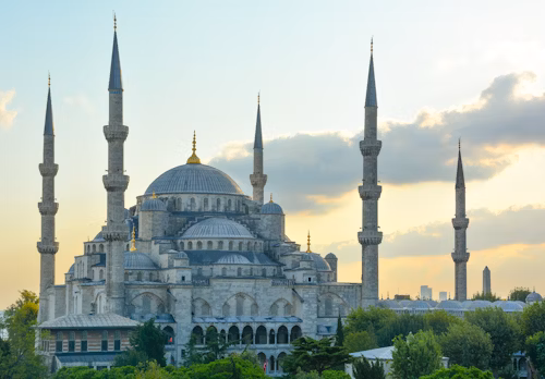 Ankara